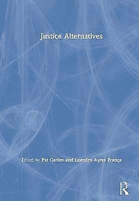 Justice Alternatives