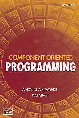 Programmazione orientata ai componenti