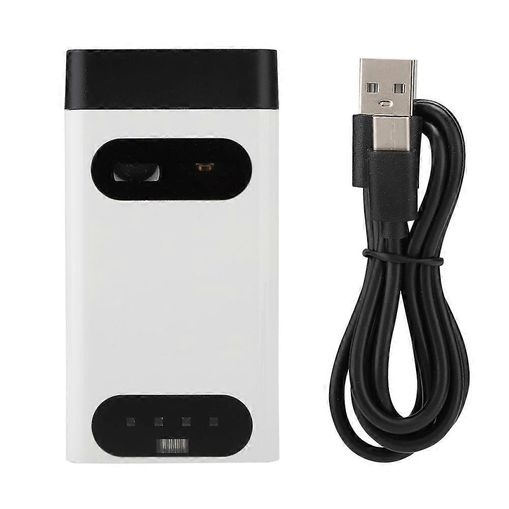 KB630-M1 Laser Projection Keyboard Wireless Wired Connection Keyboard for Windows/IOS/Android