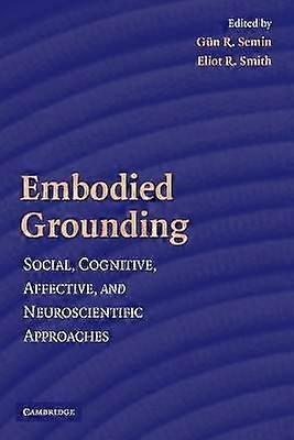 Embodied Grounding Social Cognitive Affective And Neuroscientific Approaches