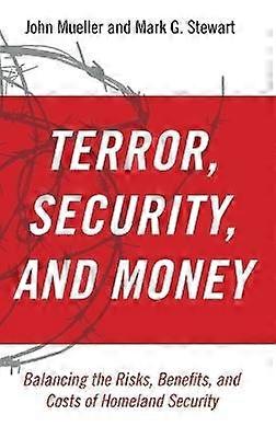 Terror Security and Money