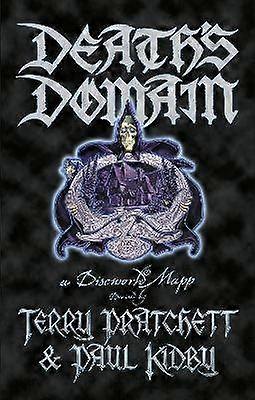Death's Domain