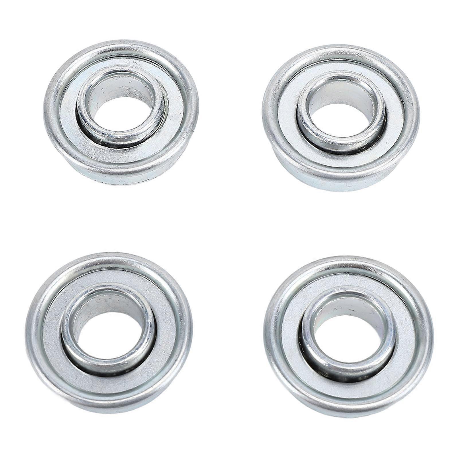 129895 Heavy Duty Ball Bearing – Super Premium For Lawn Mowers, 20x47x14mm, 6204 Bearing 6 thumbnail image