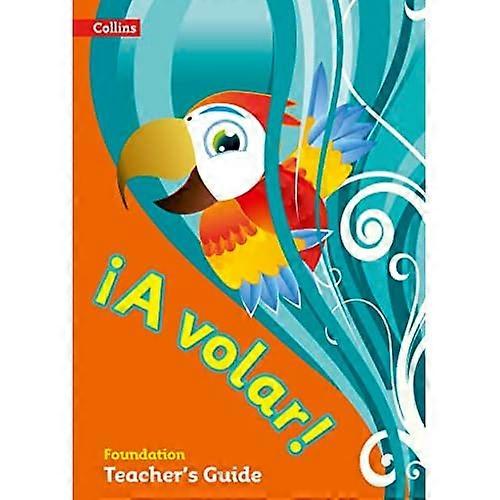 Ein volar Lehrer Guide Foundation Level