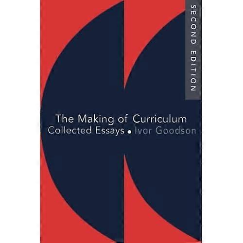 Making Of The Curriculum