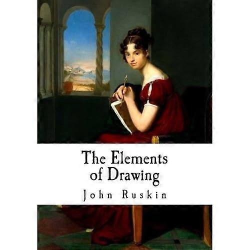 De elementen van tekenen (tekenen)