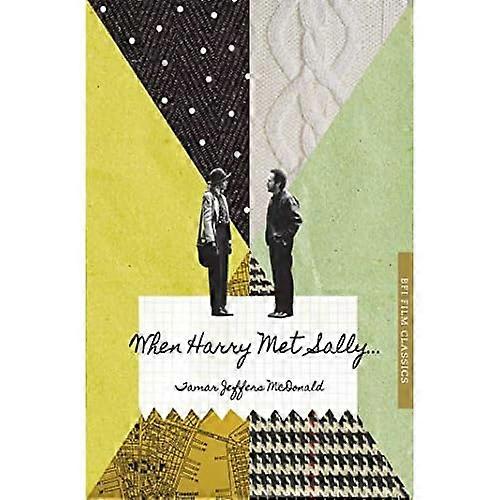 When Harry Met Sally (BFI Film Classics)