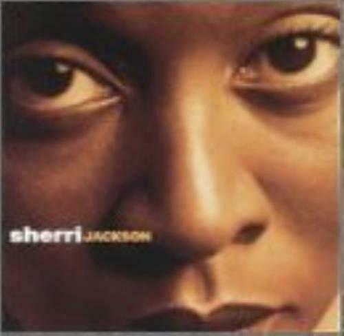 Jackson Sherri Sherri Jackson CD