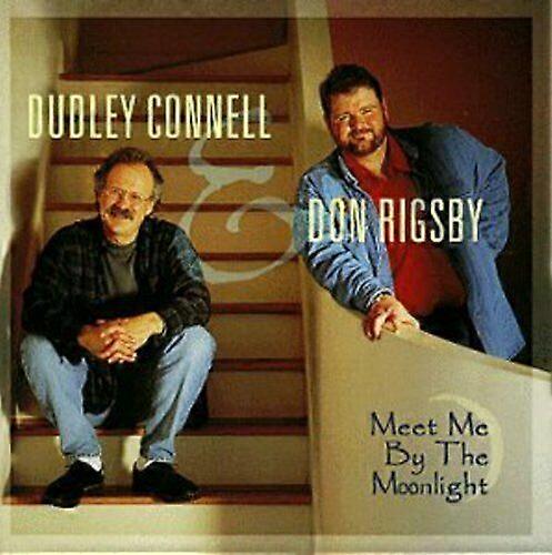 Meet Me By the Moonlight CD (2003)