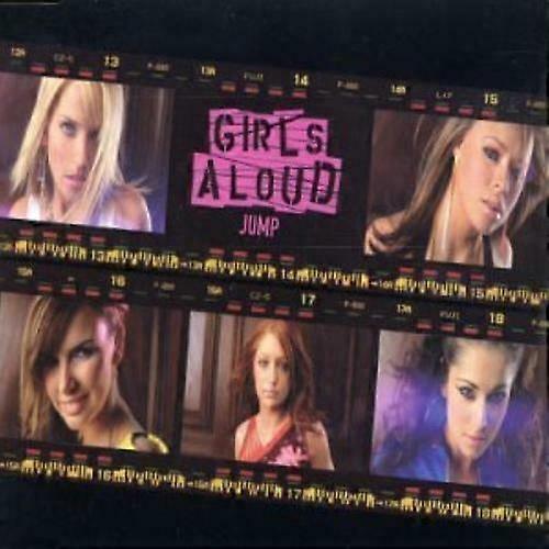 Jump CD Single (2003)