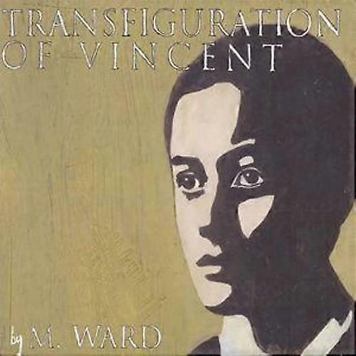 M. Ward Transfiguration of Vincent CD (2003)