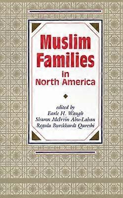 Muslim Families in North America