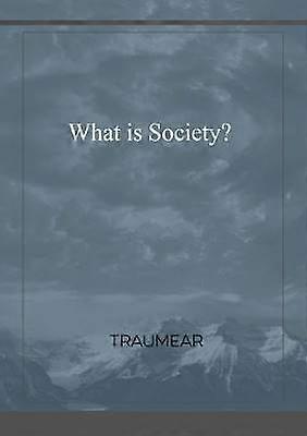 What is Society?
