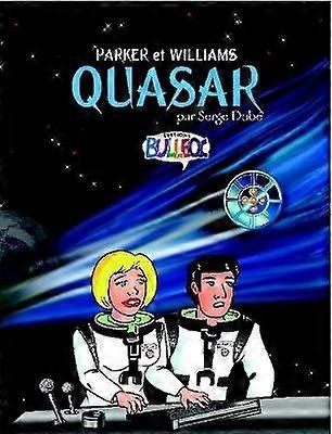 Quasar