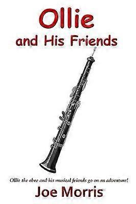 Ollie and His Friends