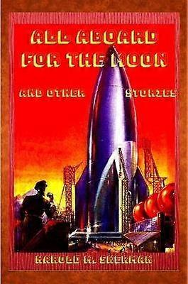 All aboard for the Moon