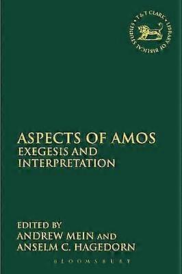 Aspects of Amos