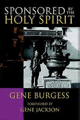 Sponsored By The Holy Spirit