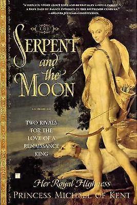 The Serpent and the Moon