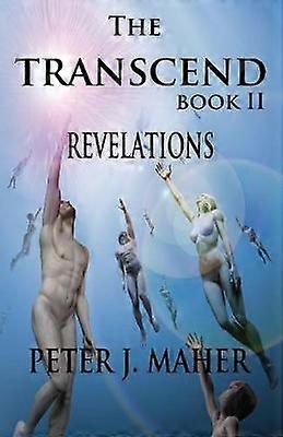 The Transcend Book II Revelation