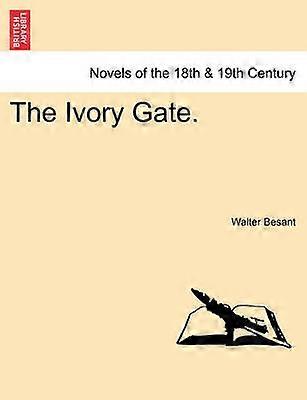 The Ivory Gate