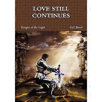 Love Still Continues