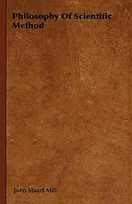 Philosophy of Scientific Method