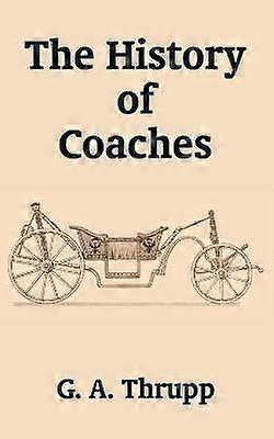 The History of Coaches