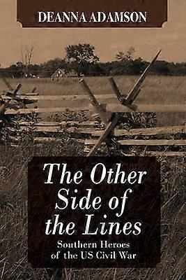 The Other Side of the Lines