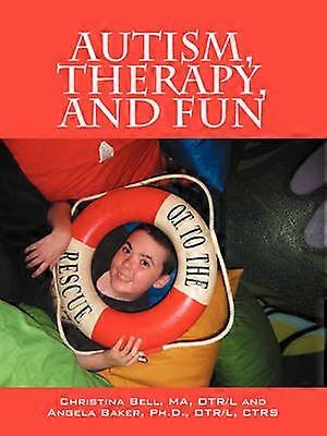 Autism Therapy and Fun