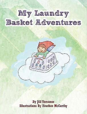 Aventurile mele cu coșul de rufe