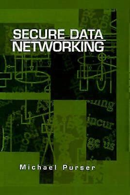 Secure Data Networking Telecommunications Library