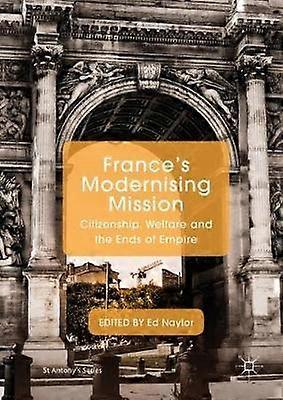 France's Modernising Mission