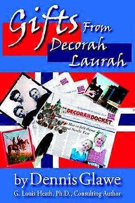 Regalos de Decorah Laurah