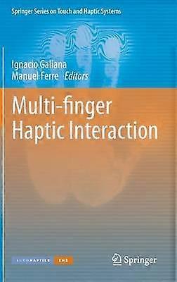 Multi-finger Haptic Interaction