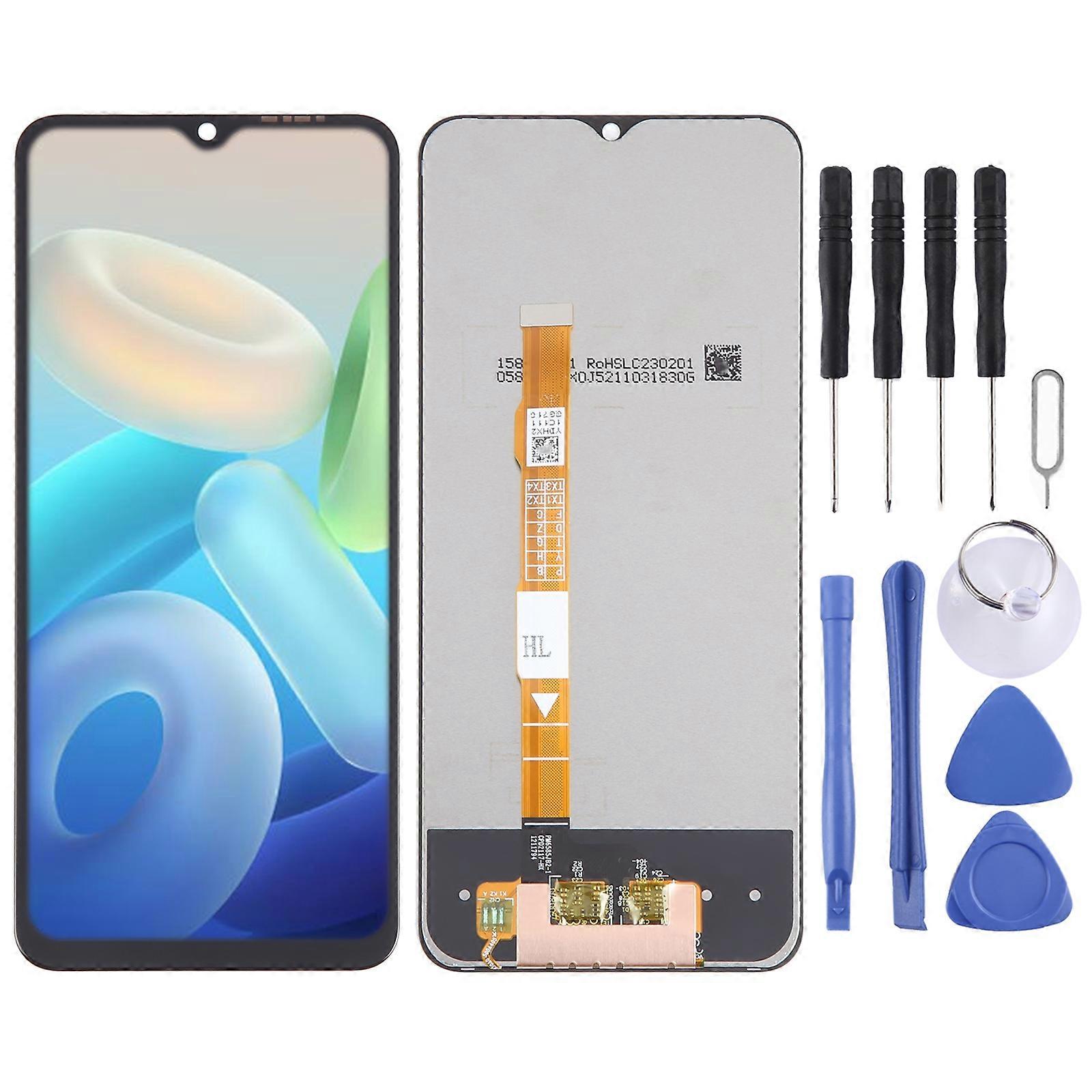 OEM LCD Screen With Digitizer Full Assembly