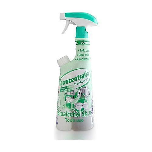 Sk-9 eco concentrated bioalcohol cleaner 425 ml
