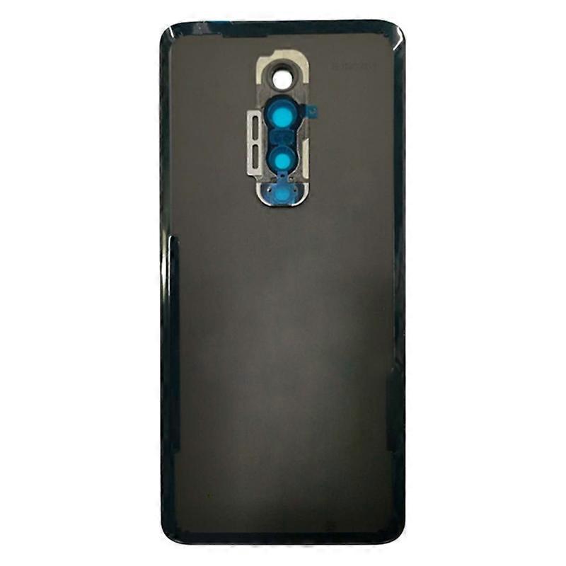 Vetro Posteriore Con Obiettivo Fotocamera Per OnePlus 7 E 7 Pro - Cover Batteria