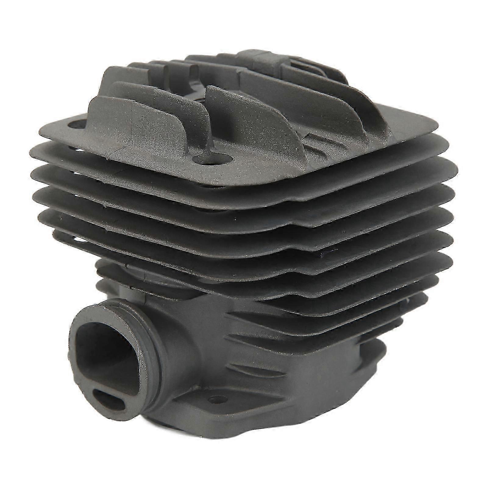 49mm Cylinder Piston Kit Replacement For Chainsaw Low Noise Heat Dissipation