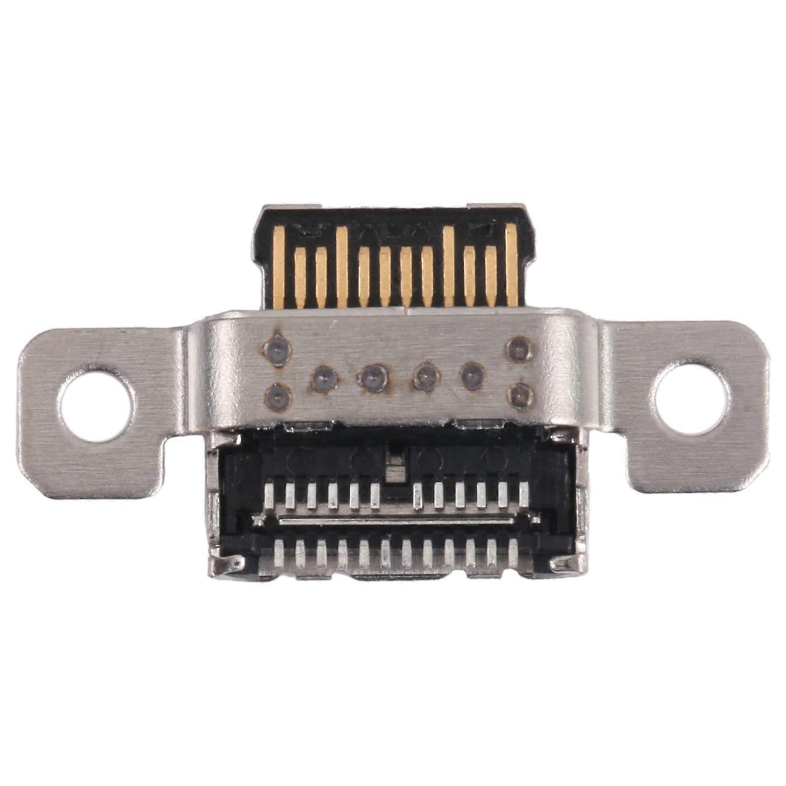 Charging Port Connector for ZTE Nubia Z11 mini S / Nubia M2 / Z17 Mini
