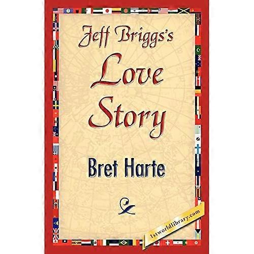 Jeffbriggs' kærlighedshistorie