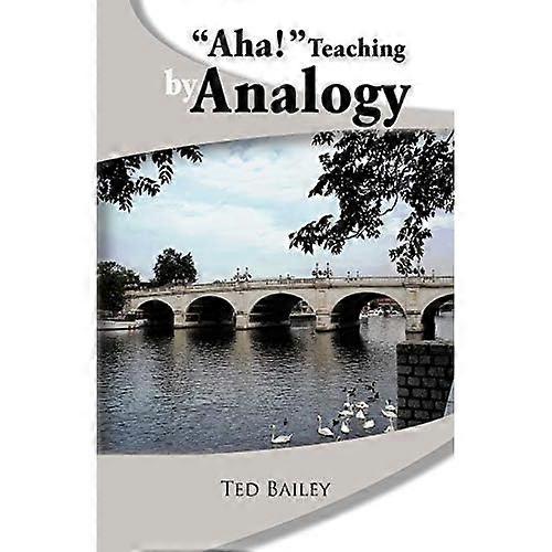 Aha! Teaching by Analogy