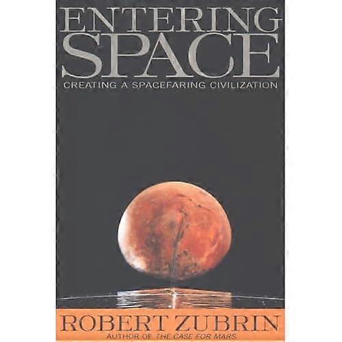 Entering Space: Creating a Spacefaring Civilisation