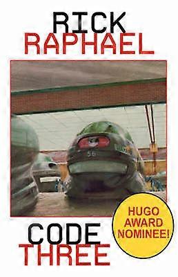 Nominado al Premio Hugo Code Three