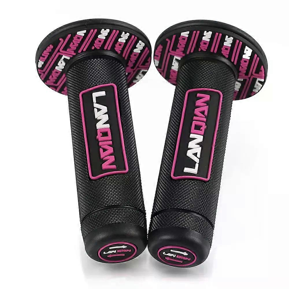 Dirt Bike Pivot Brake Clutch Levers Handle Handlebar Grips compatible for SUZUKI DRZ400SM DRZ 400 S SM 2000-2017 2016 2015 2014 2013 2012 DDRR