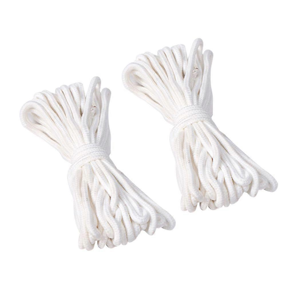 Self Watering Wick Cord String Cotton Rope for DIY Plant Automatic Watering