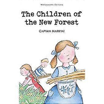 The Children of the New Forest