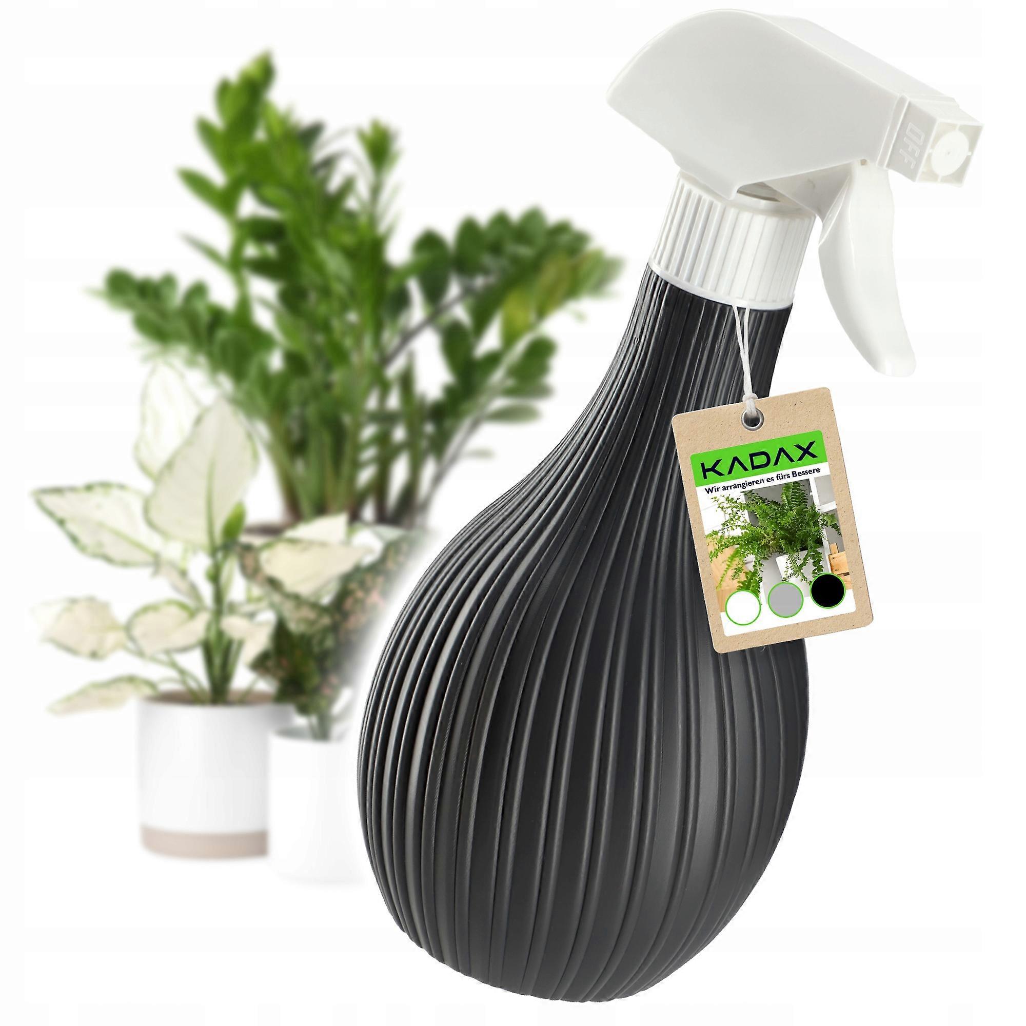 KADAX Aspersor de plantas Aspersor 0.6L