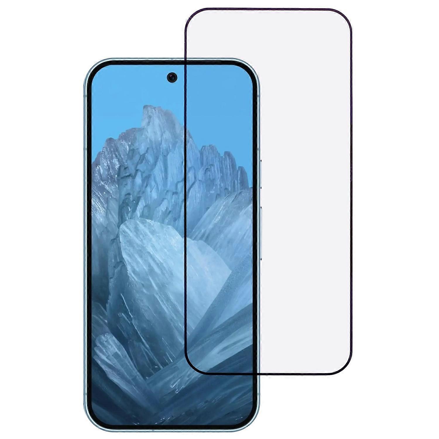 Voor Google Pixel 9 gehard glas