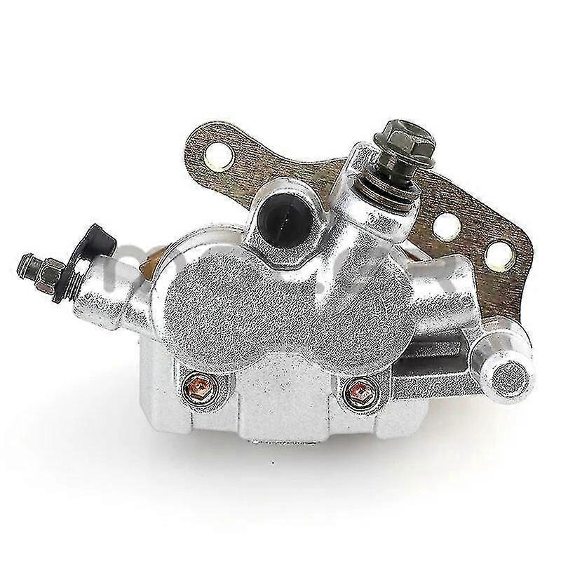 1 Pcs Motorcycle Front Left Right Brake Caliper For Kawasaki Bayou 300 400 Klf300 Klf 300 400 Brute Force 650 750 Kvf650 Kvf750 2024-New